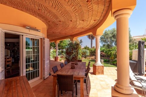 Villa i Lagoa, Faro, Lagoa - € 1.490.000 | Ref: 170240055 - foto 7