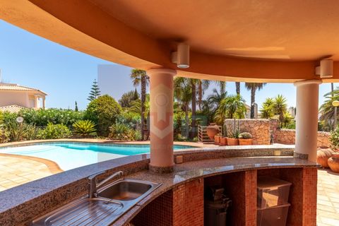Villa i Lagoa, Faro, Lagoa - € 1.490.000 | Ref: 170240055 - foto 11