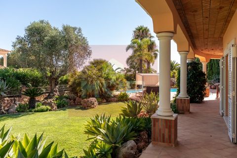 Villa i Lagoa, Faro, Lagoa - € 1.490.000 | Ref: 170240055 - foto 21