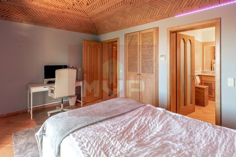 Villa i Lagoa, Faro, Lagoa - € 1.490.000 | Ref: 170240055 - foto 26