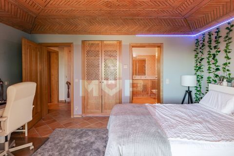 Villa i Lagoa, Faro, Lagoa - € 1.490.000 | Ref: 170240055 - foto 27
