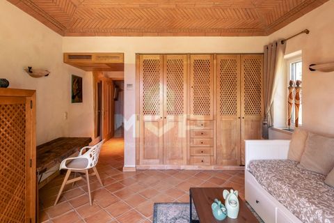 Villa i Lagoa, Faro, Lagoa - € 1.490.000 | Ref: 170240055 - foto 30