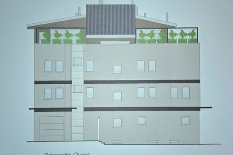 Lejlighed i Rovigo, Rovigo, Rovigo - € 331.000 | Ref: 2527 - foto 1