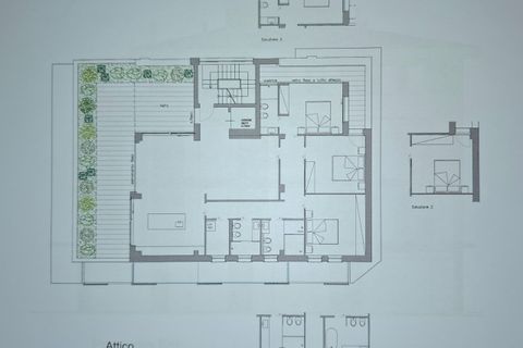 Lejlighed i Rovigo, Rovigo, Rovigo - € 331.000 | Ref: 2527 - foto 4
