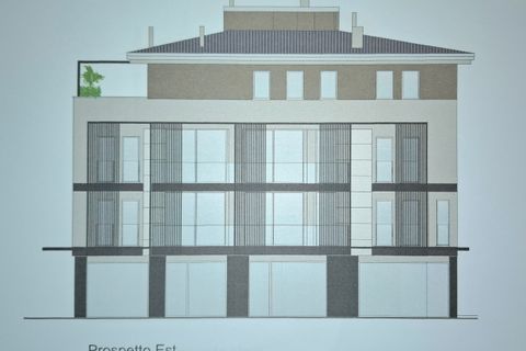 Lejlighed i Rovigo, Rovigo, Rovigo - € 331.000 | Ref: 2527 - foto 5