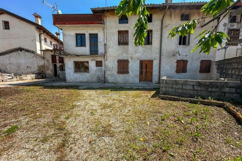 Villa a Bicinicco, Udine, Bicinicco - € 44.000 | Ref: D-1042 - foto 2