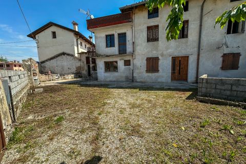 Villa a Bicinicco, Udine, Bicinicco - € 44.000 | Ref: D-1042 - foto 3