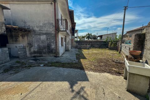 Villa a Bicinicco, Udine, Bicinicco - € 44.000 | Ref: D-1042 - foto 4