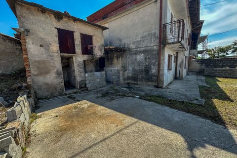 Villa a Bicinicco, Udine, Bicinicco - € 44.000 | Ref: D-1042 - foto 5
