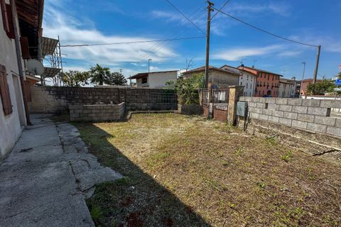 Villa a Bicinicco, Udine, Bicinicco - € 44.000 | Ref: D-1042 - foto 6
