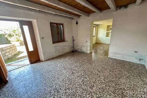 Villa a Bicinicco, Udine, Bicinicco - € 44.000 | Ref: D-1042 - foto 8