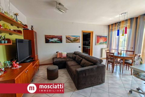 Leilighet i Matelica, Macerata, Matelica - € 145 000 | Ref: 1306 - foto 4
