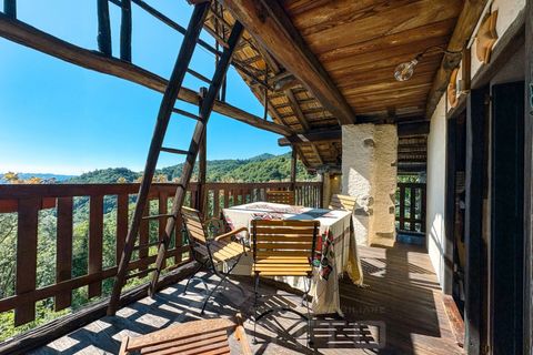 Villa a Arola, Verbano Cusio Ossola, Arola - € 160.000 | Ref: 4-AROMOL - foto 2