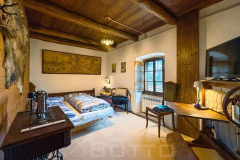 Villa a Arola, Verbano Cusio Ossola, Arola - € 160.000 | Ref: 4-AROMOL - foto 4