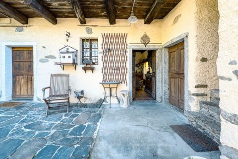 Villa a Arola, Verbano Cusio Ossola, Arola - € 160.000 | Ref: 4-AROMOL - foto 5
