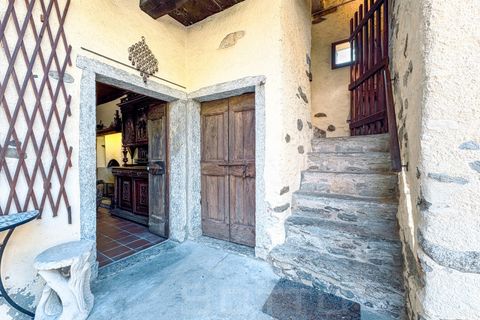 Villa a Arola, Verbano Cusio Ossola, Arola - € 160.000 | Ref: 4-AROMOL - foto 6