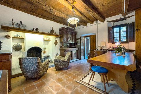 Villa a Arola, Verbano Cusio Ossola, Arola - € 160.000 | Ref: 4-AROMOL - foto 7