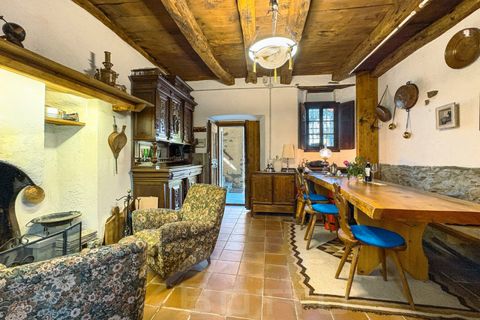 Villa a Arola, Verbano Cusio Ossola, Arola - € 160.000 | Ref: 4-AROMOL - foto 8