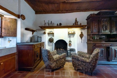 Villa a Arola, Verbano Cusio Ossola, Arola - € 160.000 | Ref: 4-AROMOL - foto 9