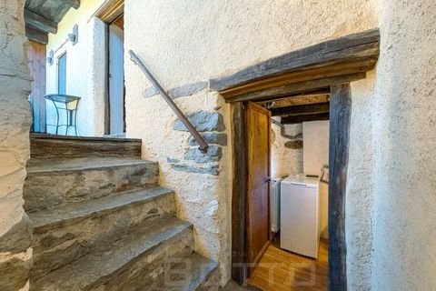 Villa a Arola, Verbano Cusio Ossola, Arola - € 160.000 | Ref: 4-AROMOL - foto 10