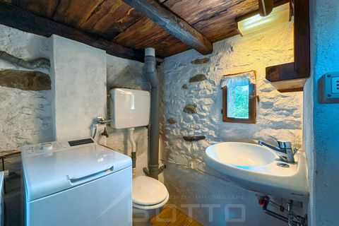 Villa a Arola, Verbano Cusio Ossola, Arola - € 160.000 | Ref: 4-AROMOL - foto 11
