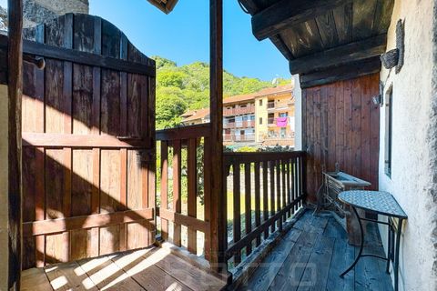 Villa a Arola, Verbano Cusio Ossola, Arola - € 160.000 | Ref: 4-AROMOL - foto 12