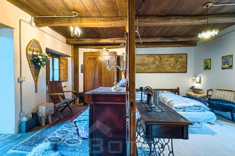 Villa a Arola, Verbano Cusio Ossola, Arola - € 160.000 | Ref: 4-AROMOL - foto 15