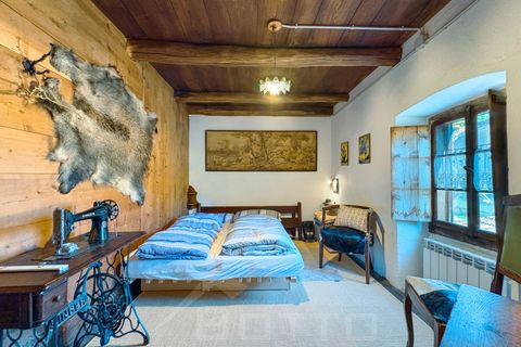 Villa a Arola, Verbano Cusio Ossola, Arola - € 160.000 | Ref: 4-AROMOL - foto 16