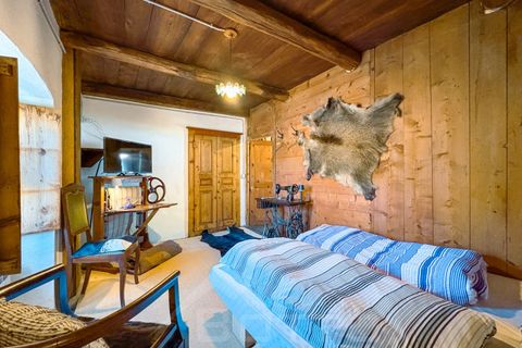 Villa a Arola, Verbano Cusio Ossola, Arola - € 160.000 | Ref: 4-AROMOL - foto 17