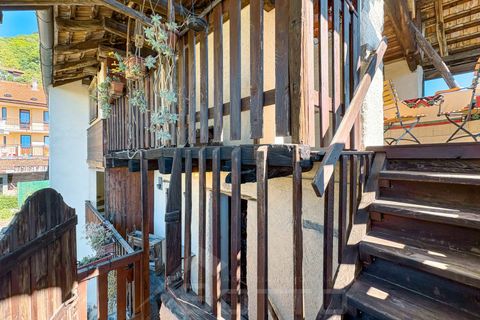 Villa a Arola, Verbano Cusio Ossola, Arola - € 160.000 | Ref: 4-AROMOL - foto 20