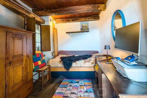 Villa a Arola, Verbano Cusio Ossola, Arola - € 160.000 | Ref: 4-AROMOL - foto 21