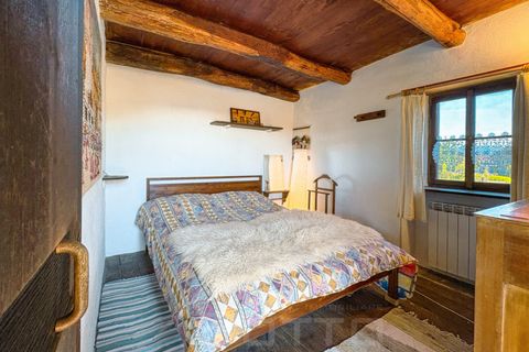 Villa a Arola, Verbano Cusio Ossola, Arola - € 160.000 | Ref: 4-AROMOL - foto 22