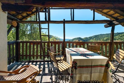 Villa a Arola, Verbano Cusio Ossola, Arola - € 160.000 | Ref: 4-AROMOL - foto 27