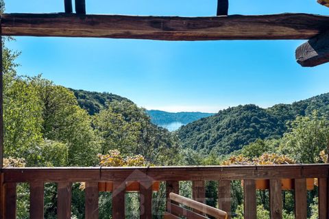 Villa a Arola, Verbano Cusio Ossola, Arola - € 160.000 | Ref: 4-AROMOL - foto 29