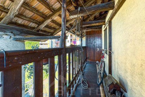 Villa a Arola, Verbano Cusio Ossola, Arola - € 160.000 | Ref: 4-AROMOL - foto 31