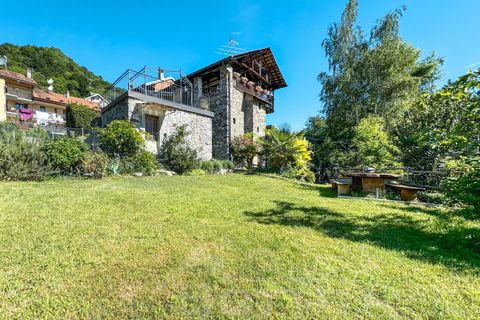 Villa a Arola, Verbano Cusio Ossola, Arola - € 160.000 | Ref: 4-AROMOL - foto 35