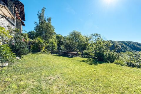 Villa a Arola, Verbano Cusio Ossola, Arola - € 160.000 | Ref: 4-AROMOL - foto 37