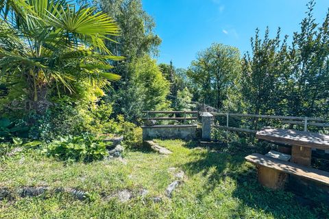 Villa a Arola, Verbano Cusio Ossola, Arola - € 160.000 | Ref: 4-AROMOL - foto 38
