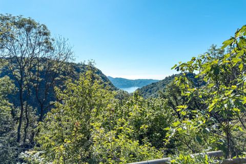 Villa a Arola, Verbano Cusio Ossola, Arola - € 160.000 | Ref: 4-AROMOL - foto 41