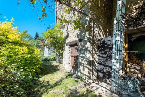Villa a Arola, Verbano Cusio Ossola, Arola - € 160.000 | Ref: 4-AROMOL - foto 43