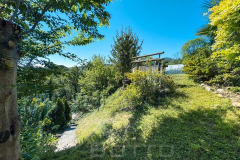 Villa a Arola, Verbano Cusio Ossola, Arola - € 160.000 | Ref: 4-AROMOL - foto 44