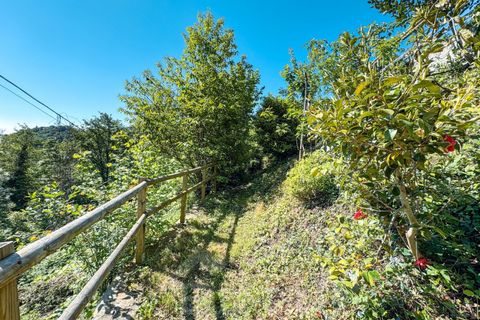 Villa a Arola, Verbano Cusio Ossola, Arola - € 160.000 | Ref: 4-AROMOL - foto 45