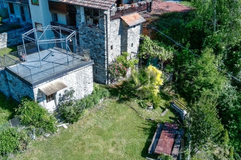 Villa a Arola, Verbano Cusio Ossola, Arola - € 160.000 | Ref: 4-AROMOL - foto 46