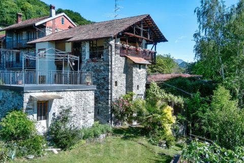 Villa a Arola, Verbano Cusio Ossola, Arola - € 160.000 | Ref: 4-AROMOL - foto 48