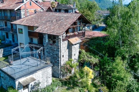 Villa a Arola, Verbano Cusio Ossola, Arola - € 160.000 | Ref: 4-AROMOL - foto 49