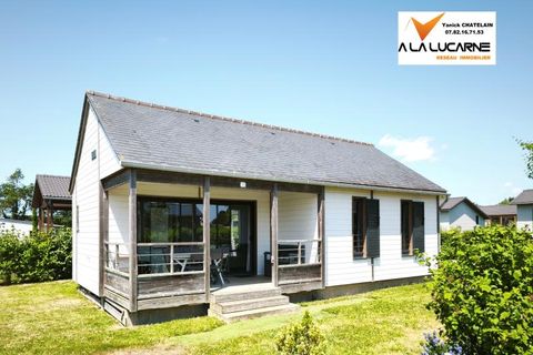 Villa i Marzan, Morbihan, Marzan - € 190.190 | Ref: 84169 - foto 1