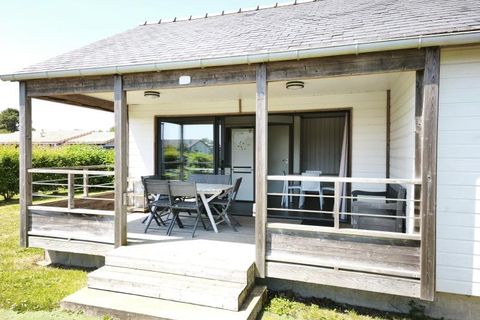 Villa i Marzan, Morbihan, Marzan - € 190.190 | Ref: 84169 - foto 2