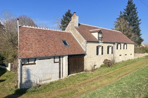 Villa i Sigloy, Loiret, Sigloy - € 262.000 | Ref: 84177 - foto 1