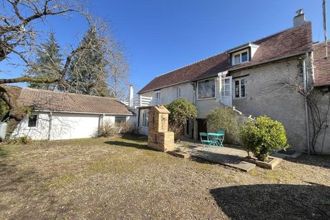 Villa i Sigloy, Loiret, Sigloy - € 262.000 | Ref: 84177 - foto 2