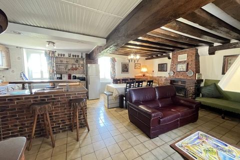 Villa i Sigloy, Loiret, Sigloy - € 262.000 | Ref: 84177 - foto 4
